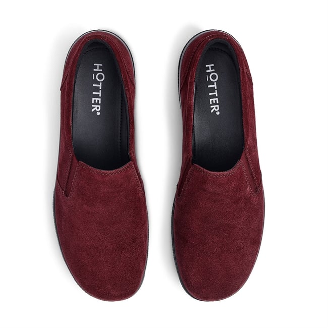 Glove II Shoes