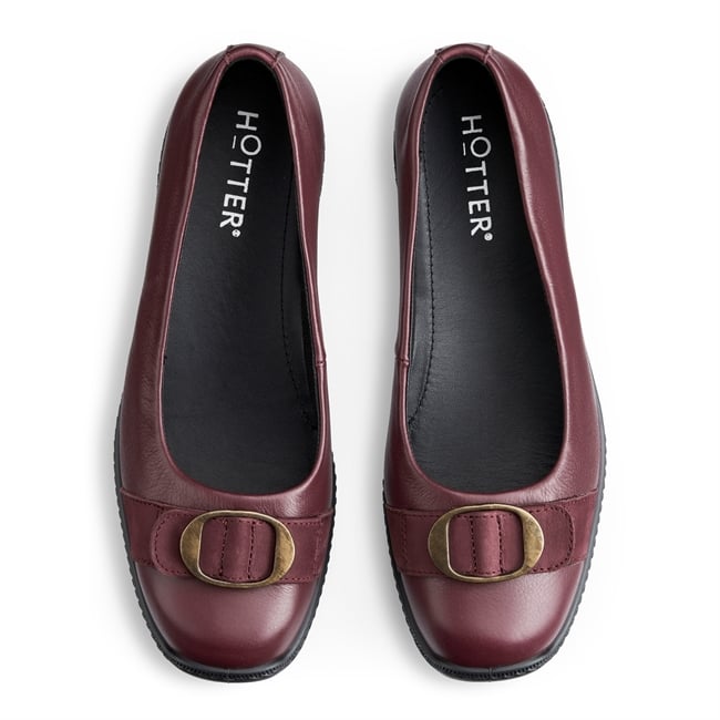 Grace Shoes