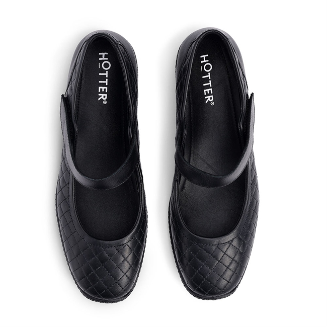 Grateful Shoes