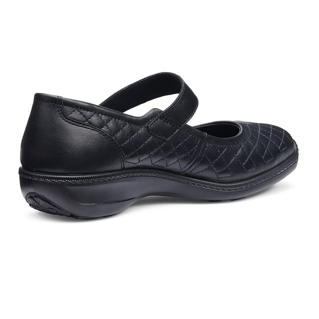 Grateful Shoes
