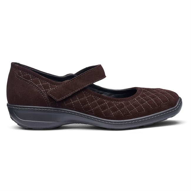 Grateful Shoes
