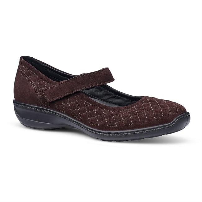 Grateful Shoes