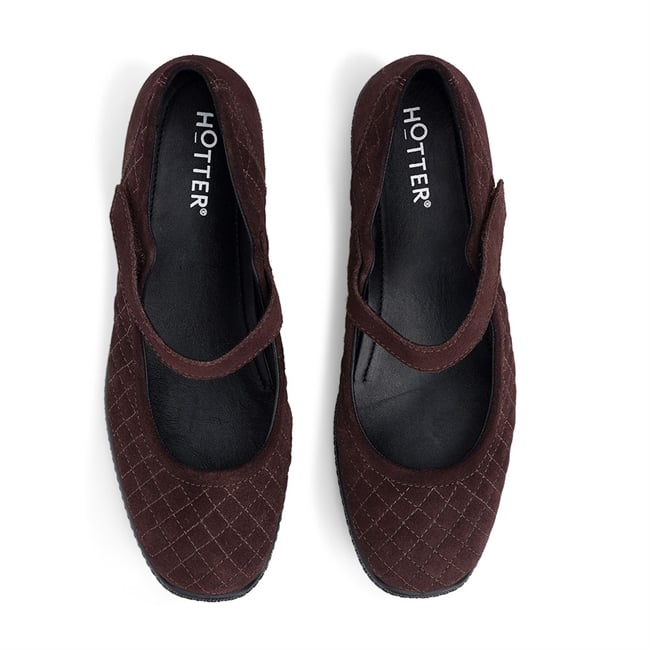 Grateful Shoes