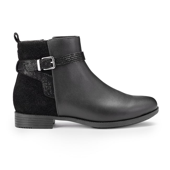 Haydock Boots