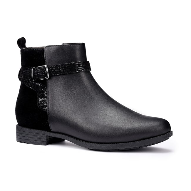 Haydock Boots