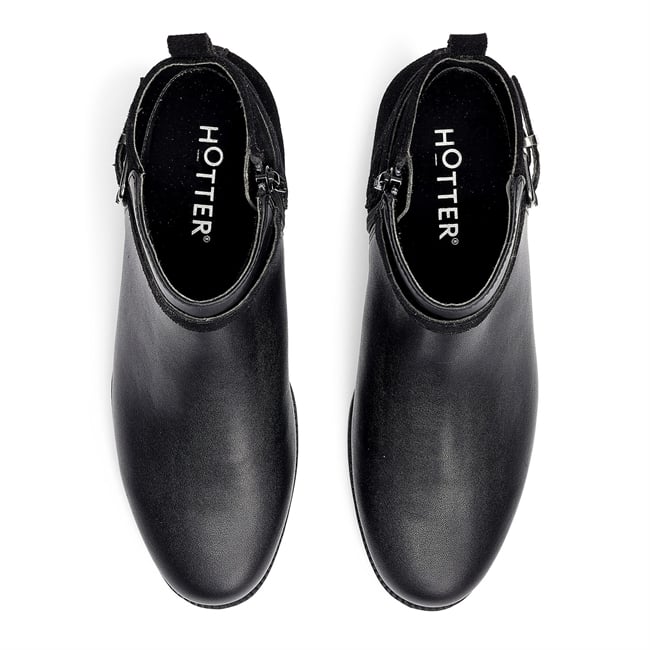 Haydock Boots