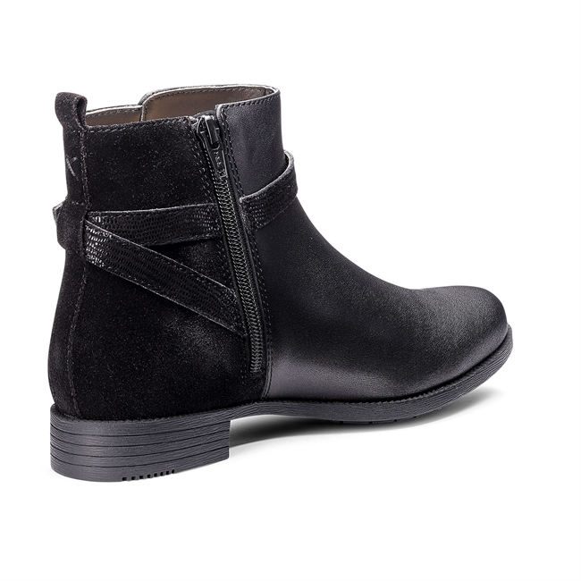 Haydock Boots