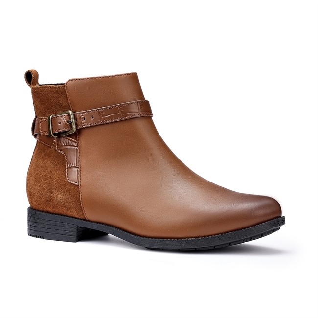 Haydock Boots
