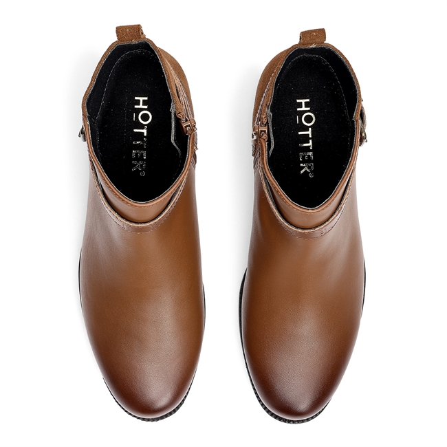 Haydock Boots