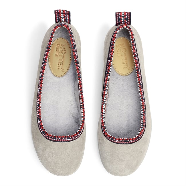 Honey Slippers