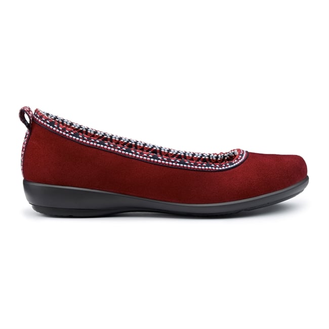 Honey Slippers
