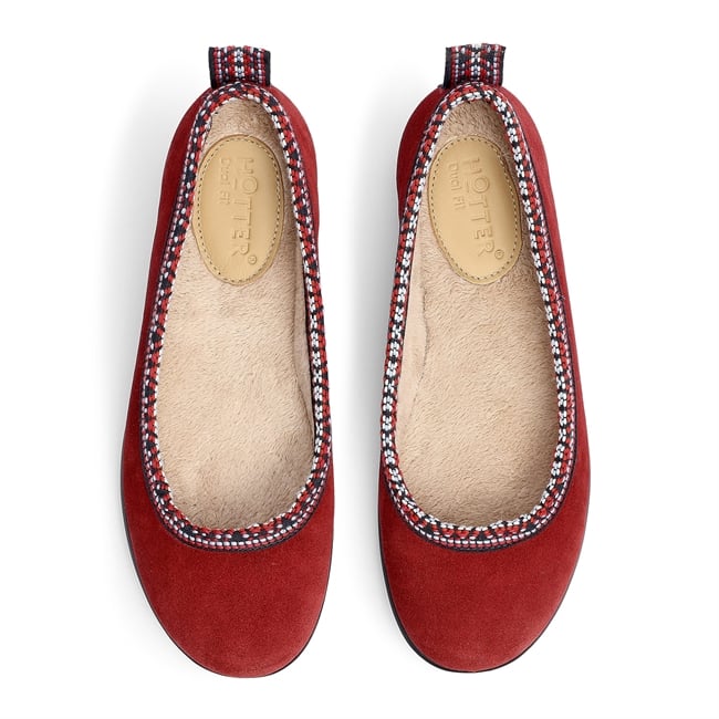 Honey Slippers