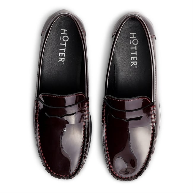 Hartland Shoes