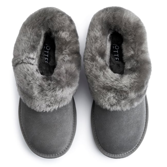 Hug Slippers