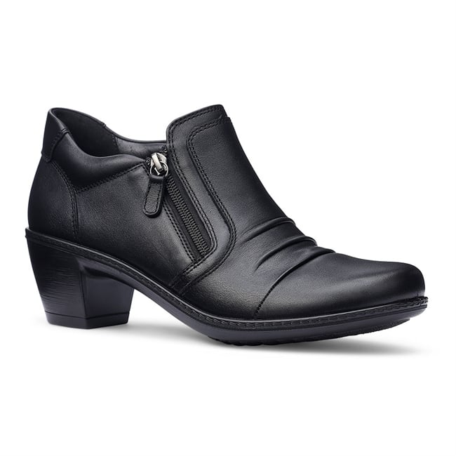 Hutton Shoes