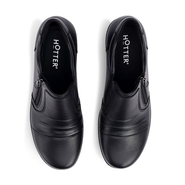 Hutton Shoes