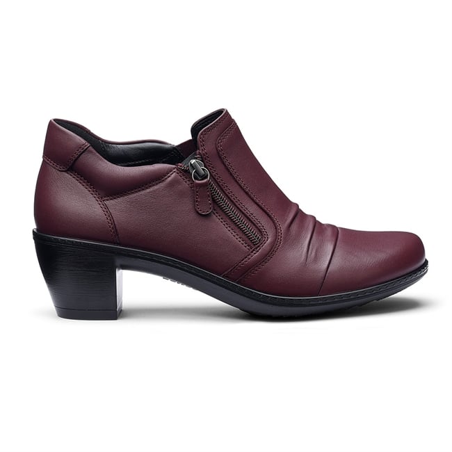 Hutton Shoes