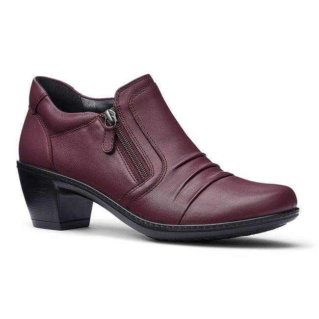 Hutton Shoes