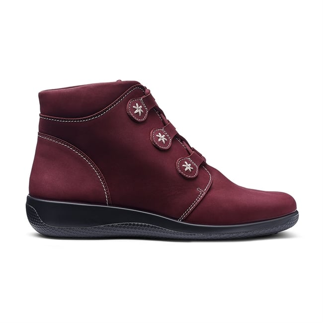Indulge Boots
