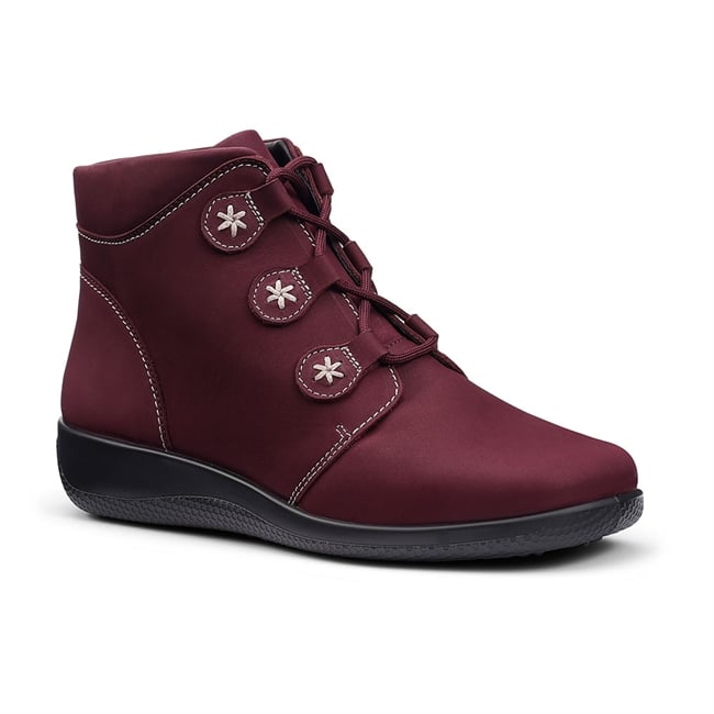 Indulge Boots