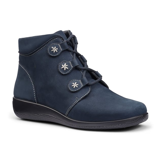 Indulge Boots