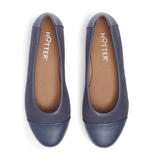 Ingrid Shoes