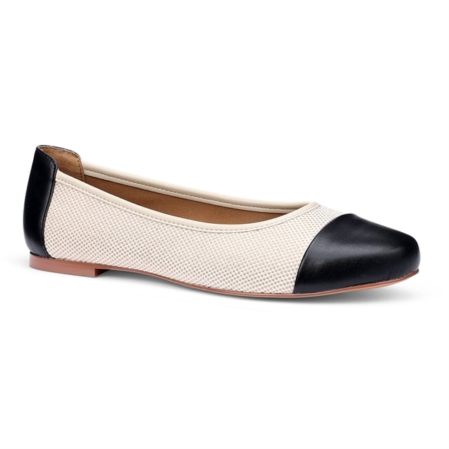 Ingrid Shoes