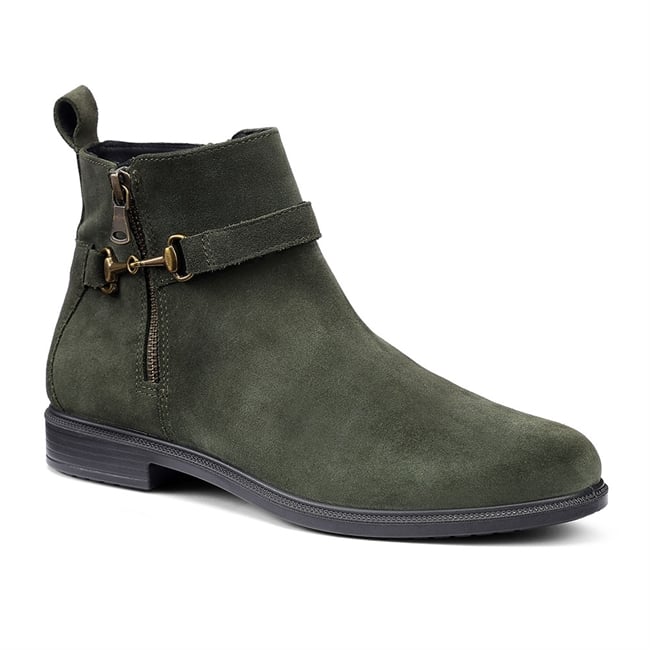 Iona Boots