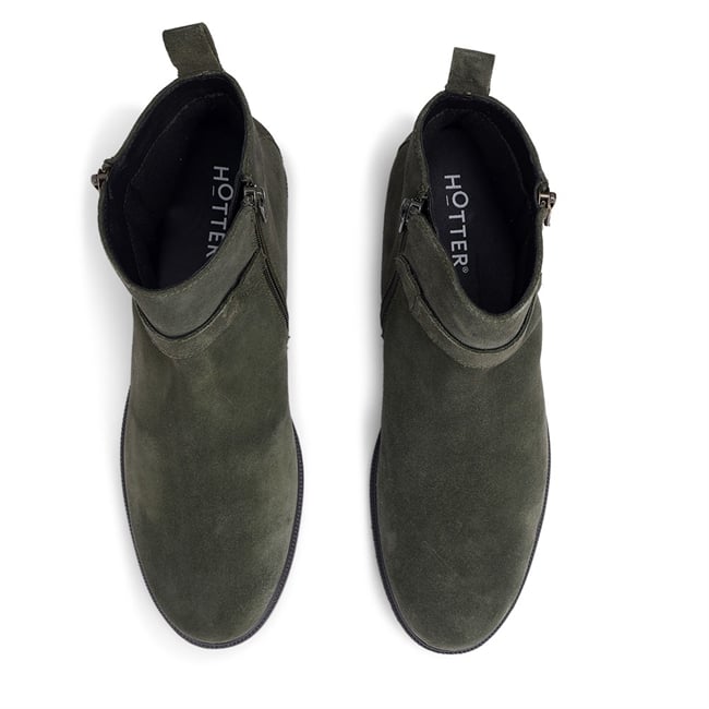 Iona Boots
