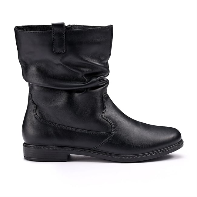 Irving Boots