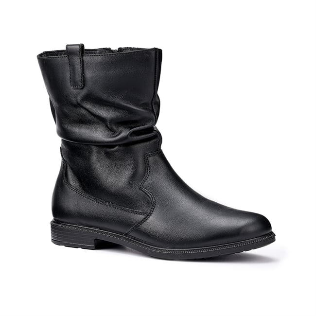 Irving Boots