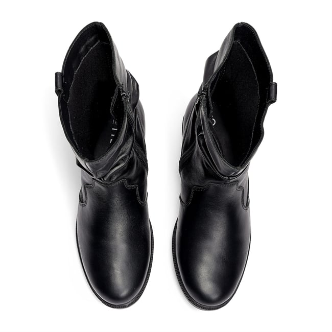 Irving Boots