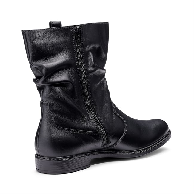Irving Boots