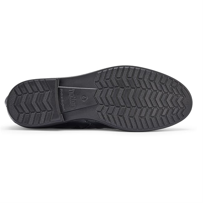 Irving Boots