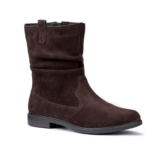 Irving Boots
