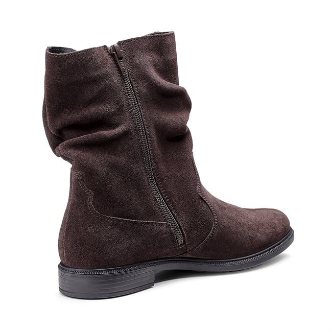 Irving Boots