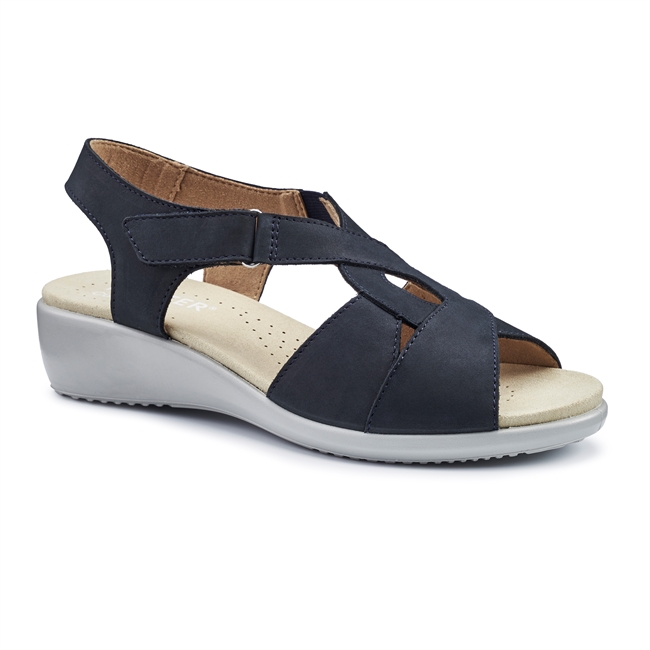 Isabella | Stylish Women's Platform Heel Sandals