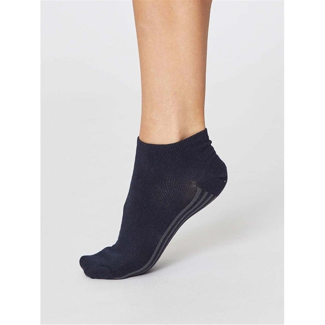 Jane Trainer Sock