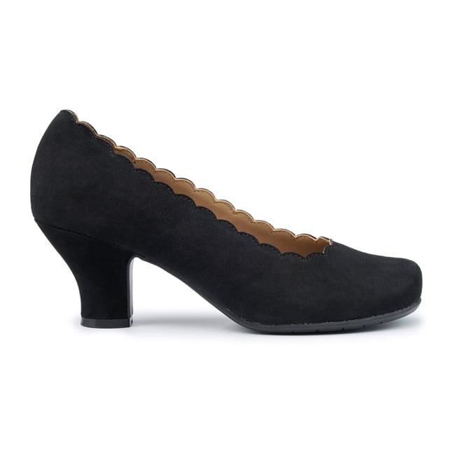 Jive Heels