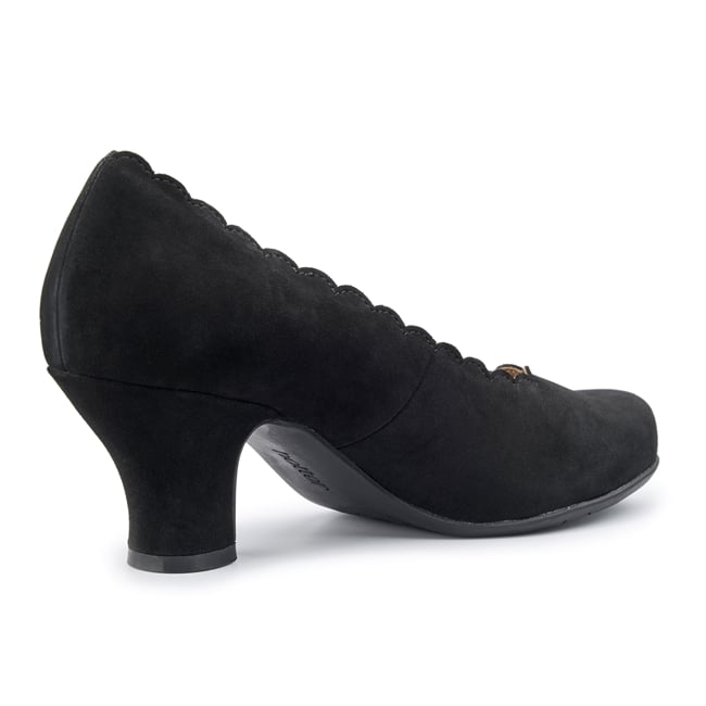 Jive Heels