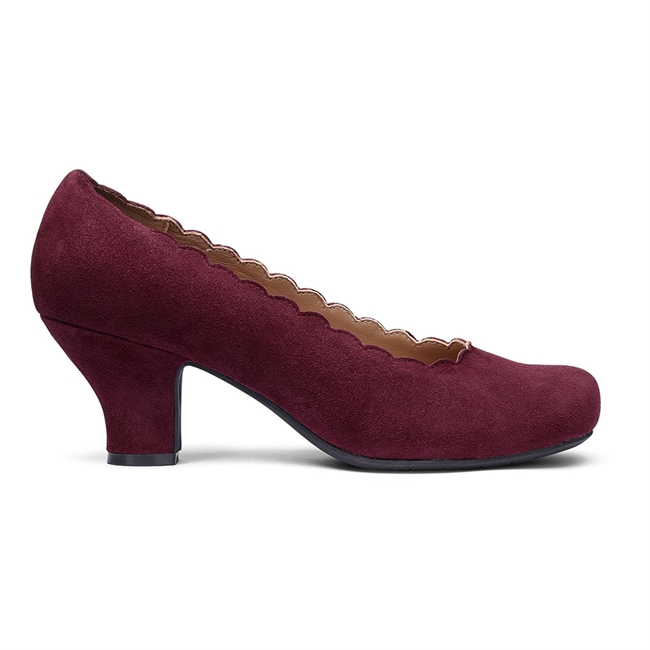 Jive Heels