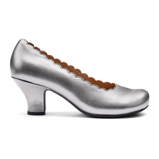Jive Heels