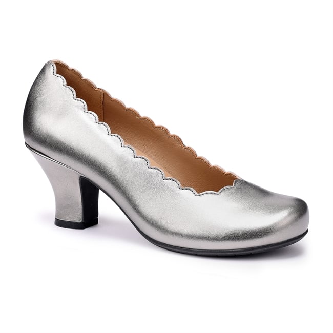 Jive Heels