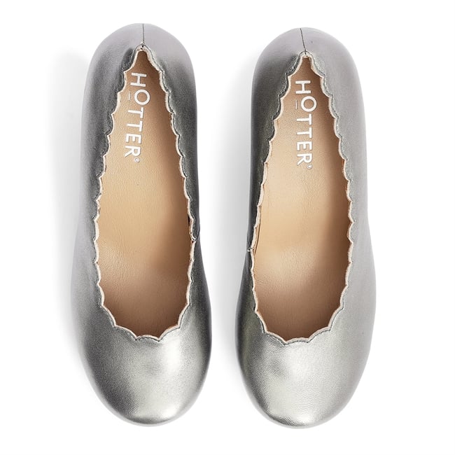 Jive Heels
