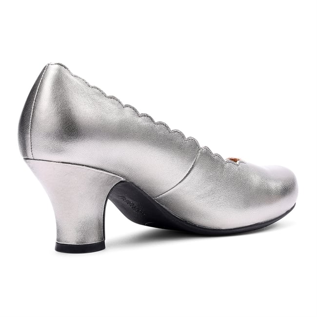 Jive Heels