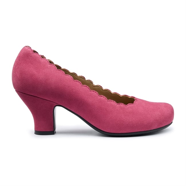Jive Heels
