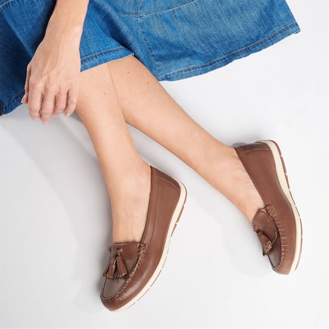 Keel Shoes