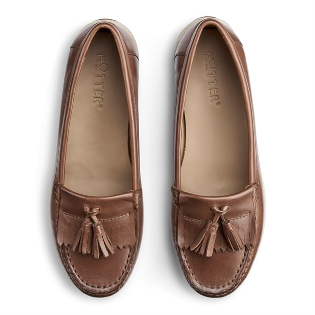 Keel Shoes