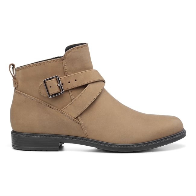 Kingsley Boots