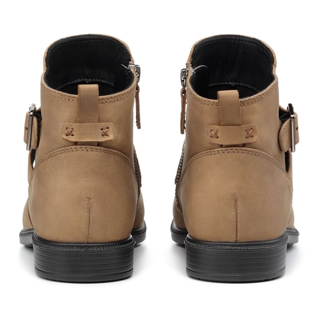 Kingsley Boots